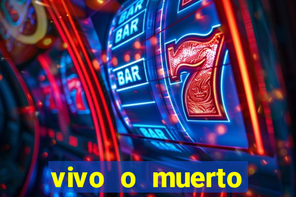 vivo o muerto manhwa bl